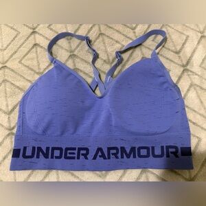Under Armour Sports Bra